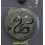 2025- SERPIENTE - ONZA - RWANDA - 50 AMAFARANGA