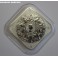2025- QUEEN BEASTS - ONZA - GRAN BRETAÑA - PLATA