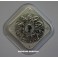 2025- QUEEN BEASTS - ONZA - GRAN BRETAÑA - PLATA
