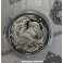 2024- ANTIGUA BARBUDA- ONZA -2 DOLLARS - EASTERN CARIBBEAN 