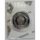 2024- ANTIGUA BARBUDA- ONZA -2 DOLLARS - EASTERN CARIBBEAN 