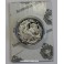 2024- ANTIGUA BARBUDA- ONZA -2 DOLLARS - EASTERN CARIBBEAN 