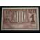 1937- EL BRUCH - 1 PESETA - BARCELONA - BILLETE