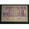 1937- EL BRUCH - 50 CENTIMOS - BARCELONA - BILLETE