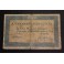 1937- ESPLUGUES - 50 CENTIMOS - BARCELONA - BILLETE