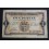 1937- CASPE - ZARAGOZA - 1 PESETA - BILLETE
