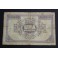 1937- CASPE - ZARAGOZA - 1 PESETA - BILLETE