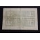 1937- ESPARRAGUERA -25 CENTIMOS - BARCELONA - BILLETE