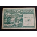 1937- LA GARRIGA- BARCELONA - 1 PESETA - BILLETE