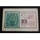 1937- LA GARRIGA- BARCELONA - 1 PESETA - BILLETE
