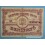 1936 -BENIFAYÓ - VALENCIA - 25 CENTIMOS - BILLETE
