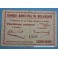 1936- BOCAIRENTE - VALENCIA - 25 CENTIMOS - BILLETE PAPEL MONEDA