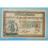 1937- CARCAGENTE- VALENCIA - 25 CENTIMOS - BILLETE PAPEL MONEDA