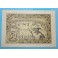 REQUENA -  VALENCIA - 50 CENTIMOS - BILLETE PAPAEL MONEDA