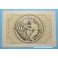 REQUENA -  VALENCIA - 50 CENTIMOS - BILLETE PAPAEL MONEDA