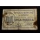 1937- GANDIA - VALENCIA - 1 PESETA - BILLETE