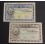 1937- GRAMANET BESOS-BARCELONA-25-50 CENTIMS