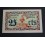 1937- JATIVA - VALENCIA - 25 CENTIMOS - BILLETE