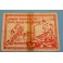 1937- GLEVINYOL DE TER - 50 CENTIMOS - BARCELONA - BILLETE 