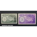 1937- COOPERADORS- BARCELONA - 10-50 CENTIMOS 