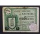 1937- MARTORELL - BARCELONA - 25 CENTIMOS 