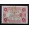 1937- GUIXOLS - GIRONA - 50 CENTIMOS - BILLETE
