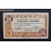 1937 - LLEIDA - 1 PESETA - BILLETE 