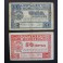 1937- MONISTROL MONTSERRAT- BARCELONA - 25 CENTIMOS 