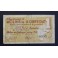 1937- MOLINS LLOBREGAT - BARCELONA -1 PESETA