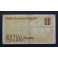 1937- MOLINS LLOBREGAT - BARCELONA -1 PESETA