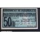 1937- PALAFRUGELL - GIRONA - 50 CENTIMOS - BILLETE