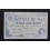 1937- PREMIA DE MAR - BARCELONA - 5 CENTIMOS