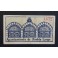1937- PUEBLA LARGA - VALENCIA - 50 CENTIMOS - BILLETE
