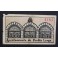 1937- PUEBLA LARGA - VALENCIA -1 peseta