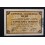 1937- RUBI - BARCELONA - 50 CENTIMOS - BILLETE