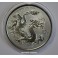 2025- DRAGON - 10 YUAN - CHINA - ONZA - PLATA