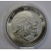 2025- DRAGON - 10 YUAN - CHINA - ONZA - PLATA