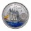 2025- ELCANO - 40 EUROS - ESPAÑA - PLATA- LEONOR 