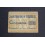 1937- SESGUEIOLES - BARCELONA - 50 CENTIMOS 