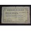 1937- SOLSONA - LLEIDA - 1 PESETA - BILLETE 