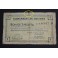1937- SOLSONA - LLEIDA - 1 PESETA - BILLETE 