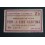 1937- TARREGA - LLEIDA - 25 CENTIMOS - BILLETE 