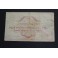 1937- TARREGA - LLEIDA - 25 CENTIMOS - BILLETE 