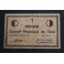 1937- TORA - LLEIDA - 1 PESETA - BILLETE 