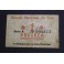 1937- TORA - LLEIDA - 1 PESETA - BILLETE 