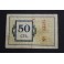 1937- TORROELLA MONTGRI - GIRONA - 50 CENTIMOS -