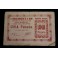 1937- LA UNION - MURCIA - 1 PESETA - BILLETE