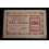 1937- LA UNION - MURCIA - 1 PESETA - BILLETE