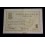 1937- QUERALBS - GIRONA - 1 PESSETA - BILLETE