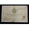 1937- QUERALBS - GIRONA - 1 PESSETA - BILLETE